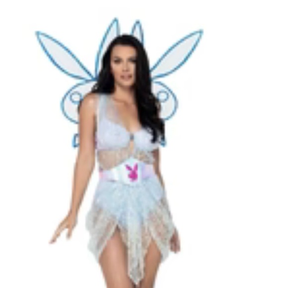 PLAYBOY Accessories - PLAYBOY accessory -belt to a costume